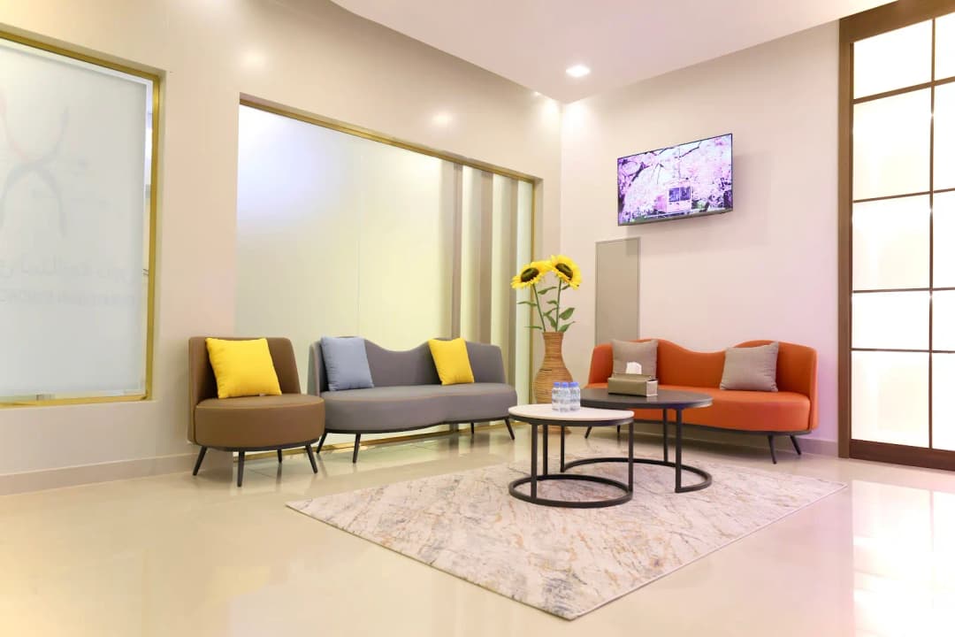 Dubai Down Syndrome Center