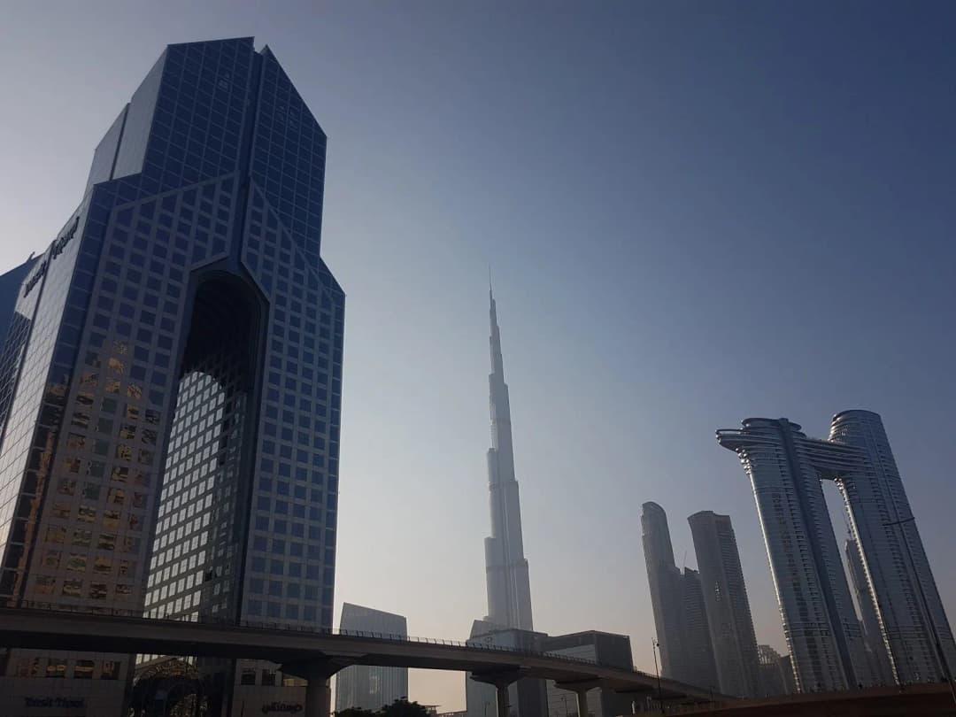Dubai Electricity and Water Authority Al Ruwaiya photo 3