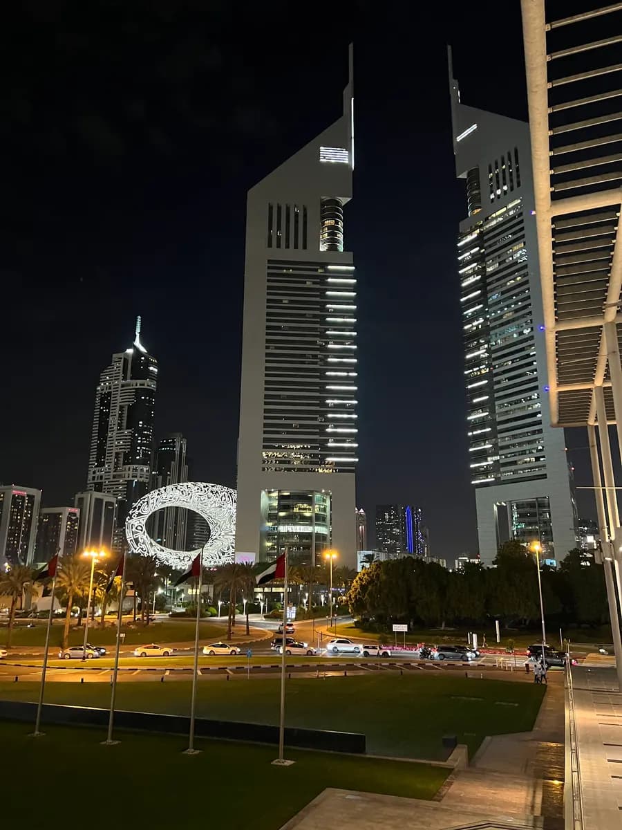 Dubai Fertility Center - Dubai Health photo 3