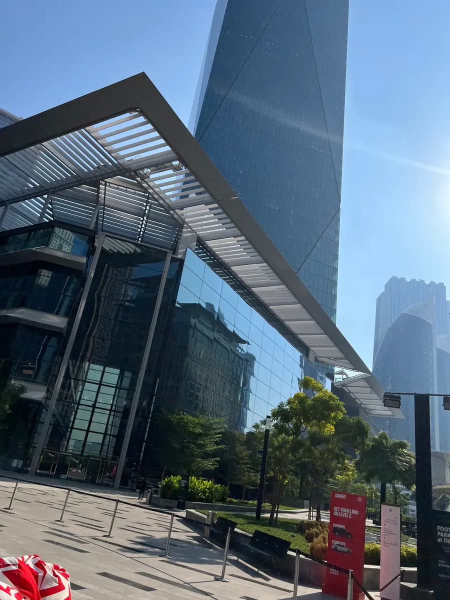 Dubai Fertility Center - Dubai Health photo 4