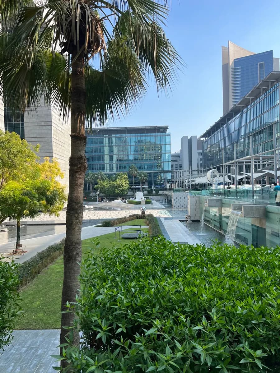 Dubai Fertility Center - Dubai Health photo 5