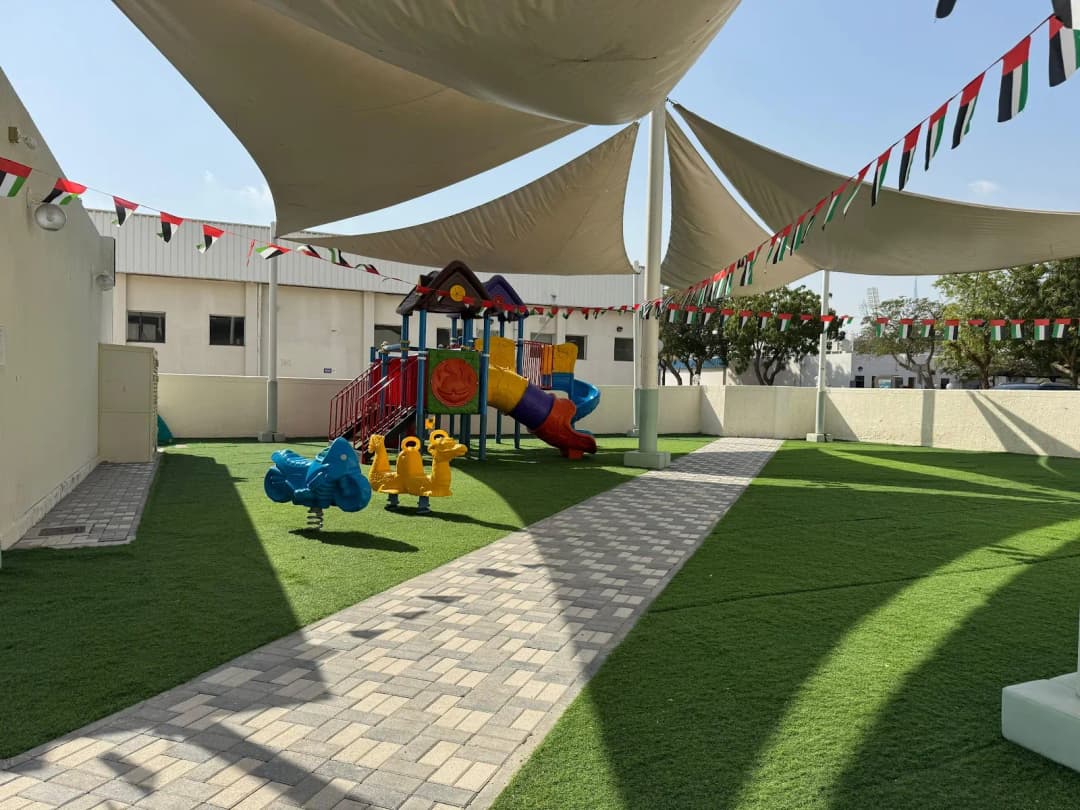 Dubai Health Nursery (Latifa Hospital)