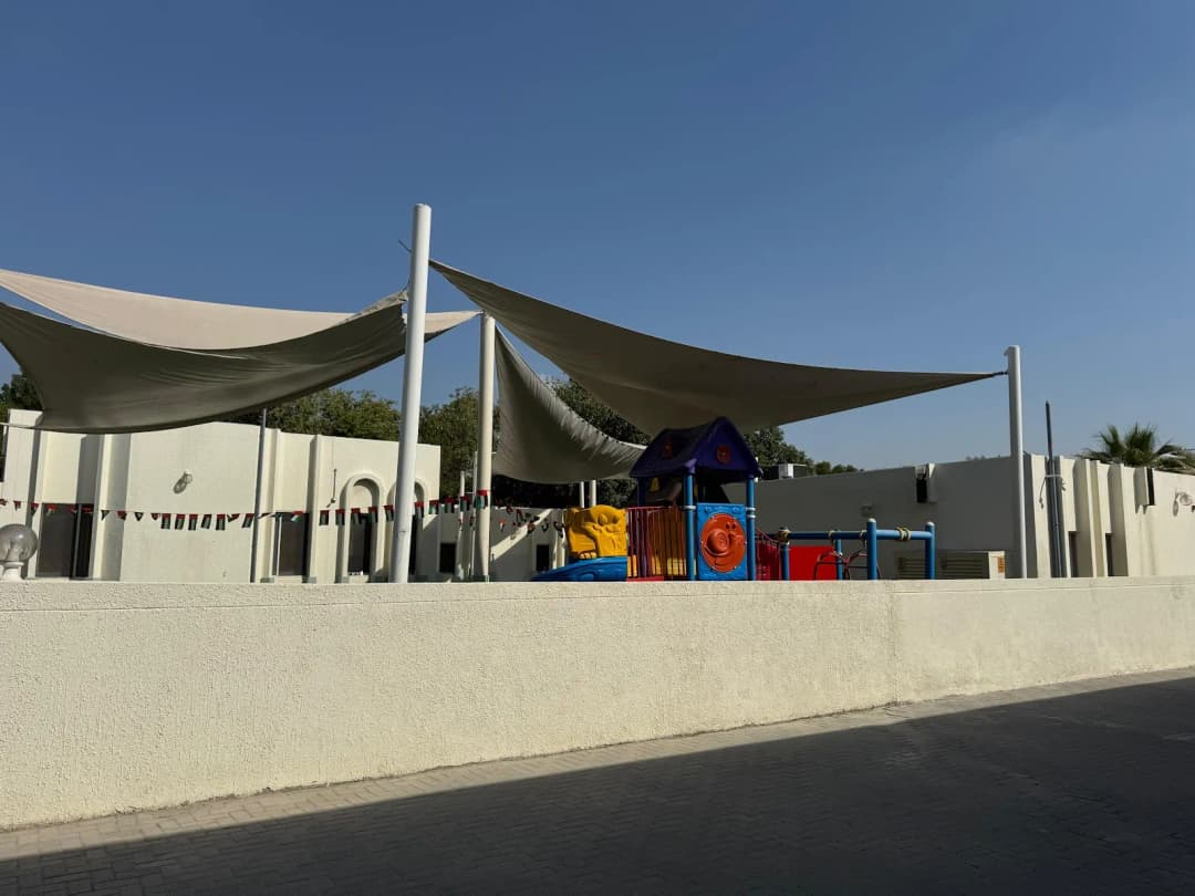 Dubai Health Nursery (Latifa Hospital) photo 3
