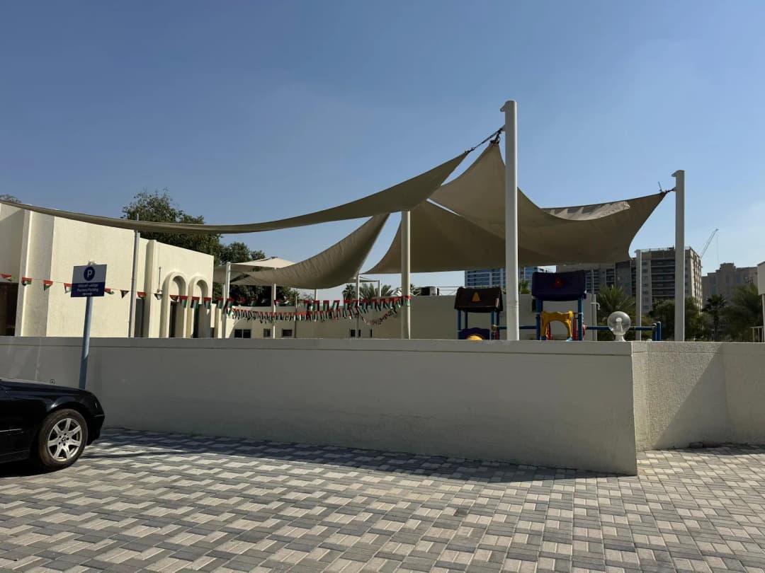 Dubai Health Nursery (Latifa Hospital) photo 4