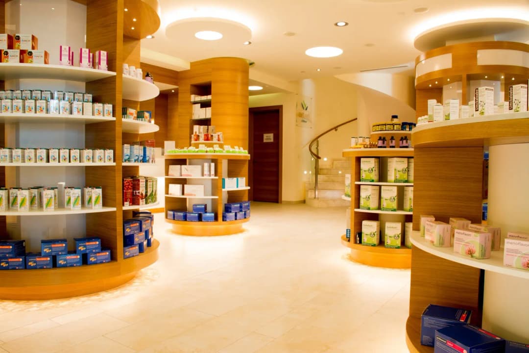Dubai Herbal And Treatment Centere photo 2