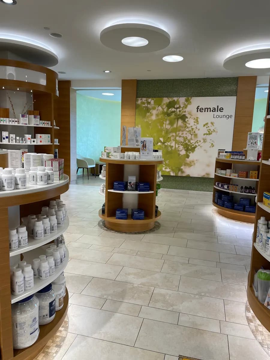 Dubai Herbal And Treatment Centere photo 5