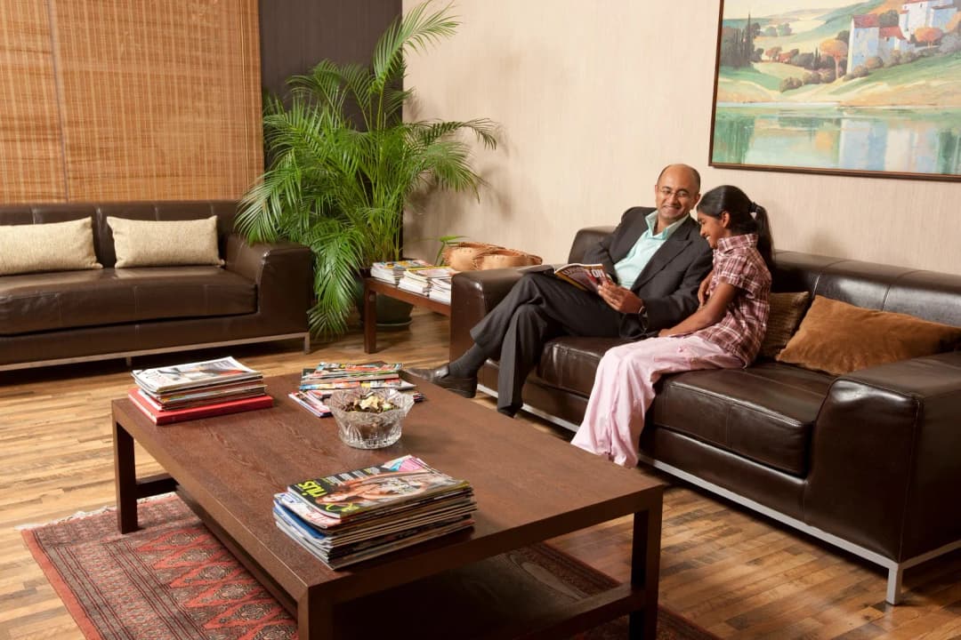 Dubai Homeopathy Health Center photo 2