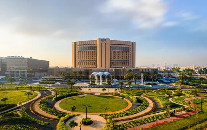 Dubai Hospital - Dubai Health