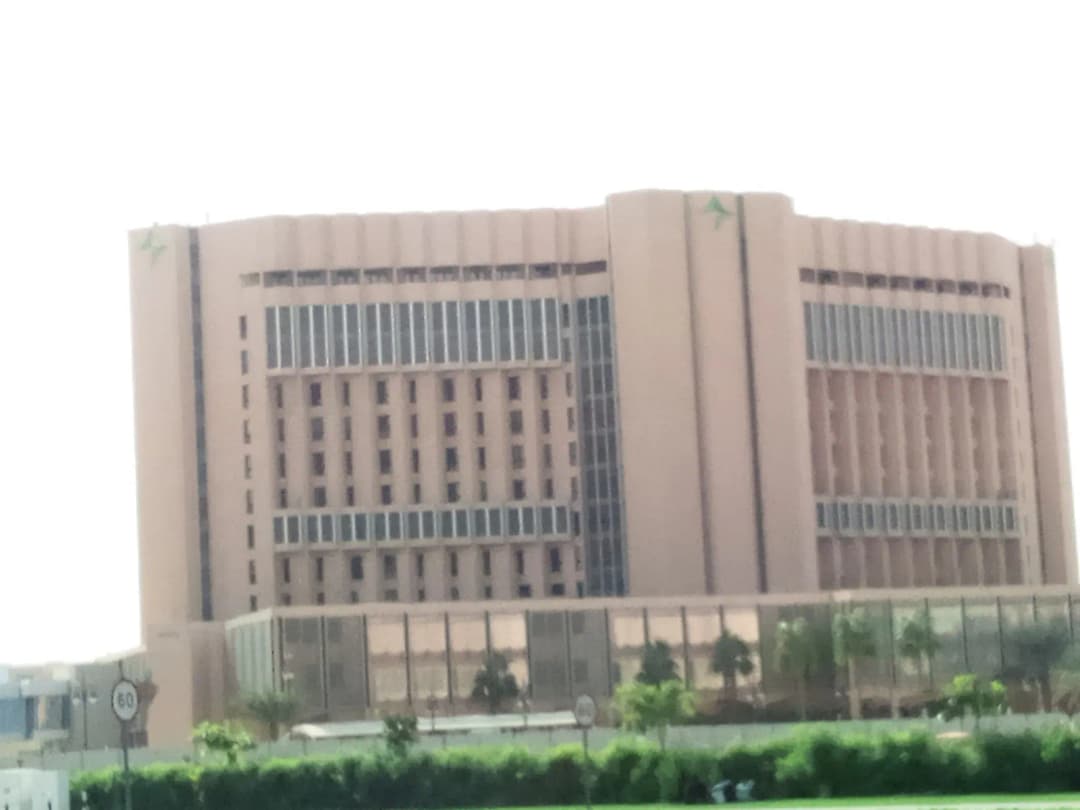 Dubai Hospital - Dubai Health — صورة 5