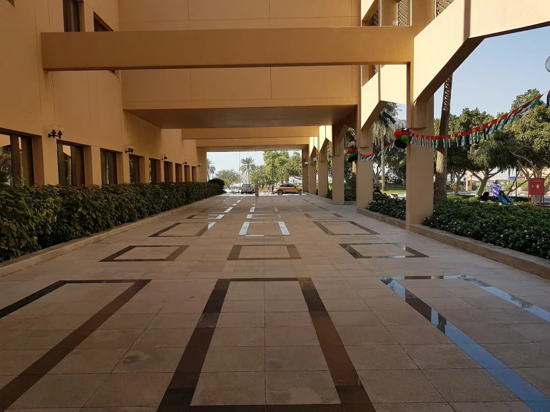 Dubai Hospital - Dubai Health — صورة 6