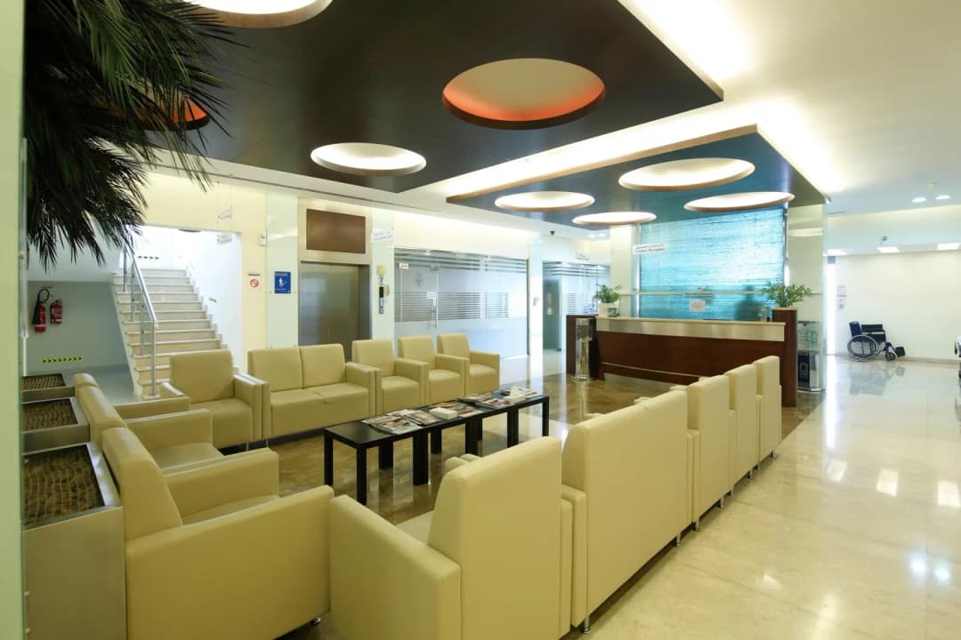 Dubai London Clinic & Speciality Hospital photo 5