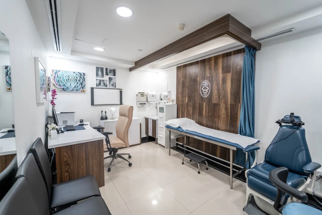 Dubai London Clinic — صورة 5