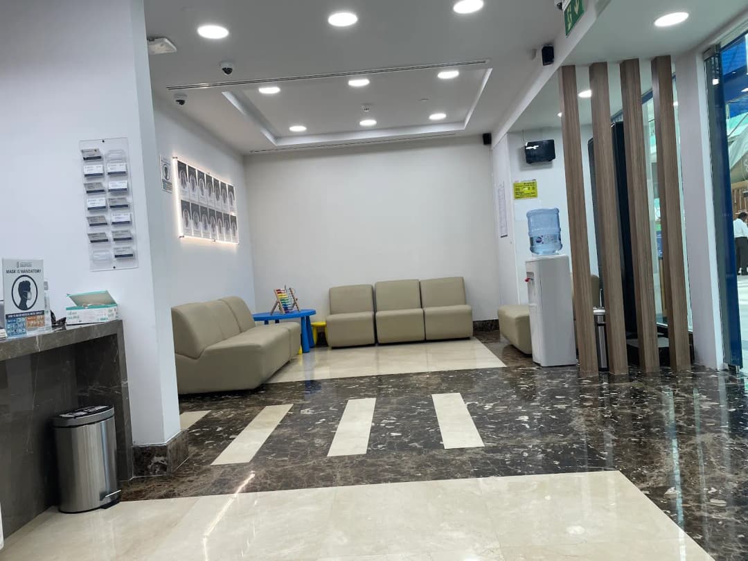 Dubai London Clinic — صورة 6