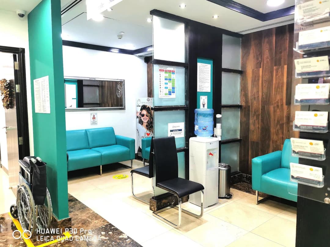 Dubai London Clinic — صورة 8