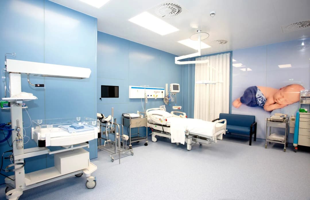 Dubai London Hospital photo 2