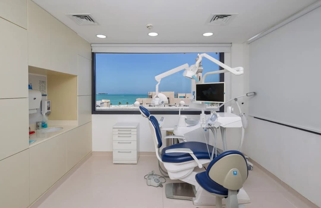 Dubai London Hospital photo 3