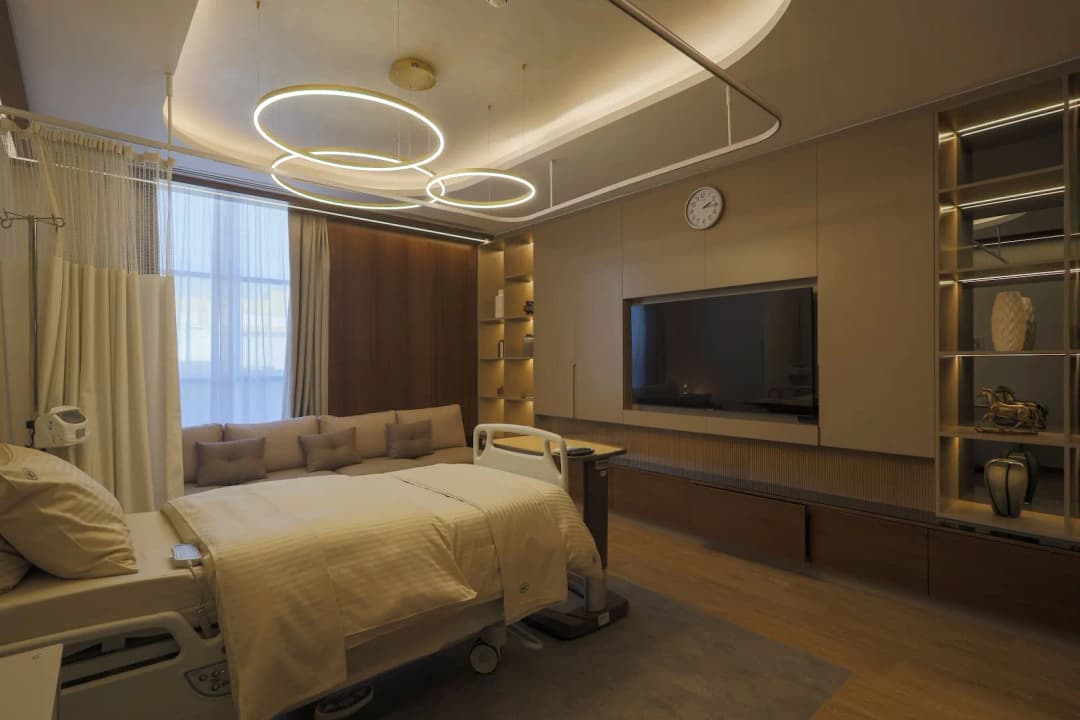 Dubai London Hospital photo 4