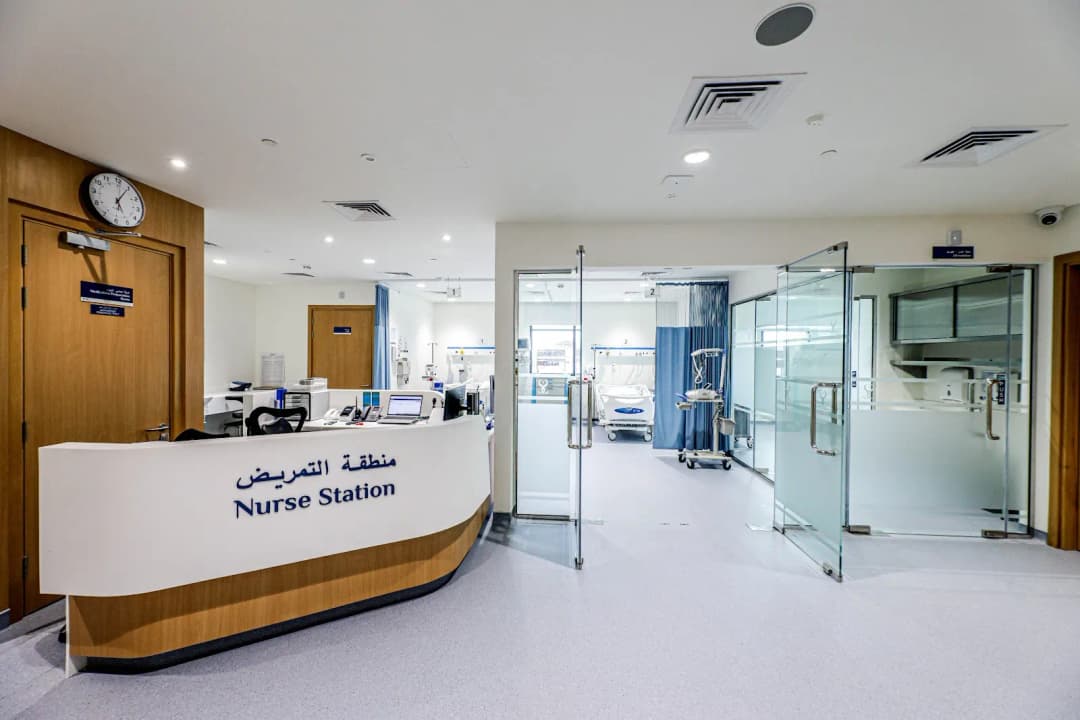 Dubai London Hospital — صورة 6