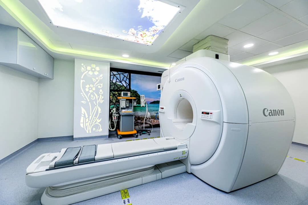 Dubai London Hospital — صورة 7