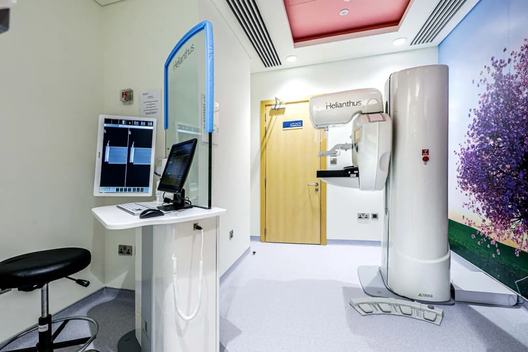 Dubai London Hospital — صورة 8