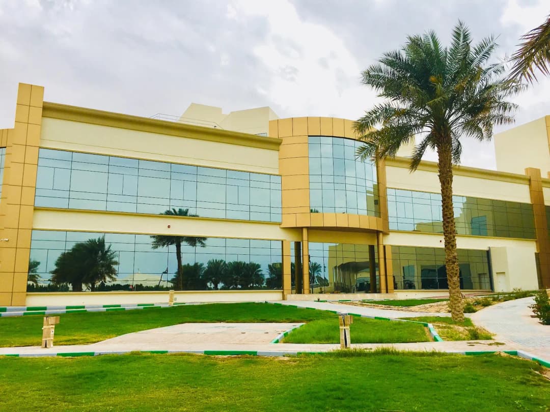Dubai Medical University Hospital photo 3