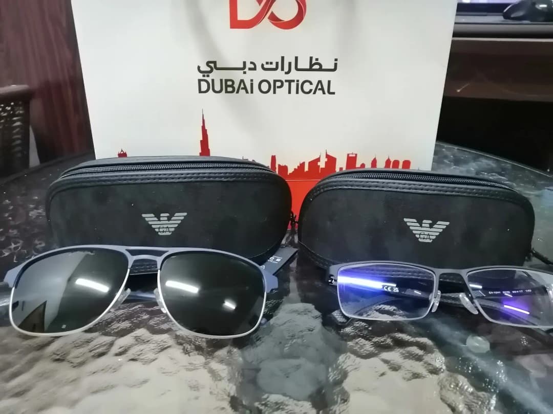 Dubai Optical - City Centre photo 5