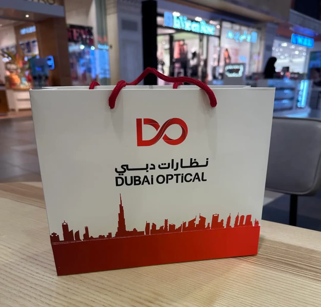 Dubai Optical CO photo 5