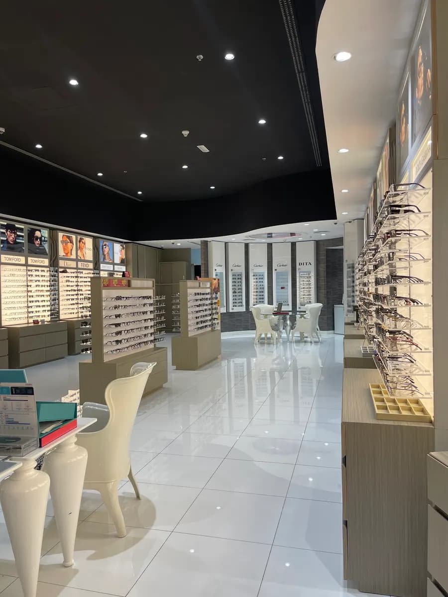 Dubai Opticals(L.L.C)Br(Dubai Mall) photo 2