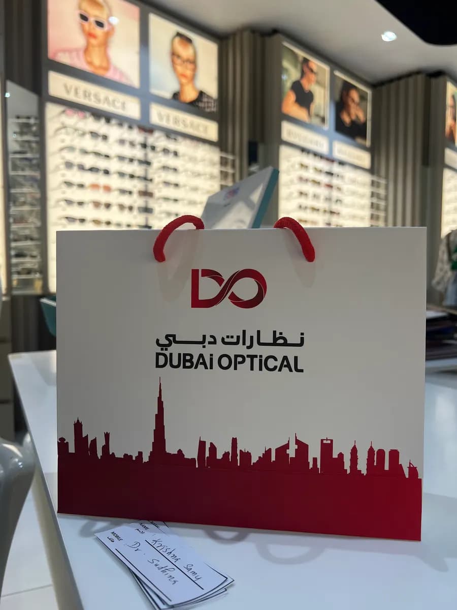 Dubai Opticals(L.L.C)Br(Dubai Mall) photo 3