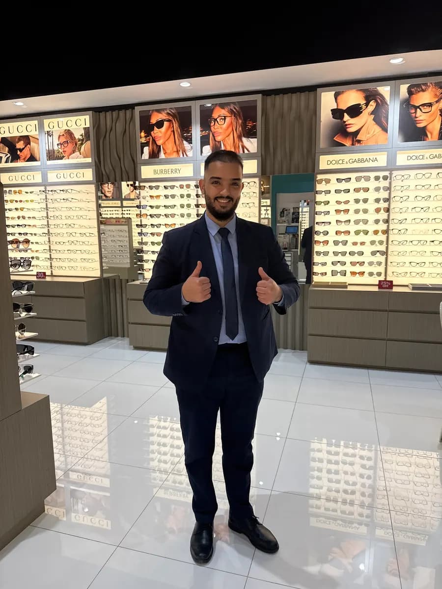 Dubai Opticals(L.L.C)Br(Dubai Mall) photo 5