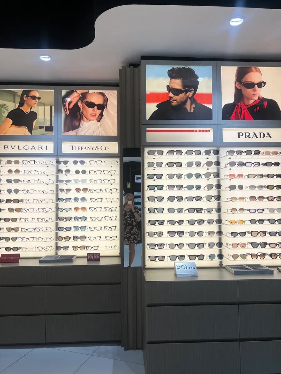 Dubai Opticals(L.L.C)Br(Dubai Mall) — صورة 7