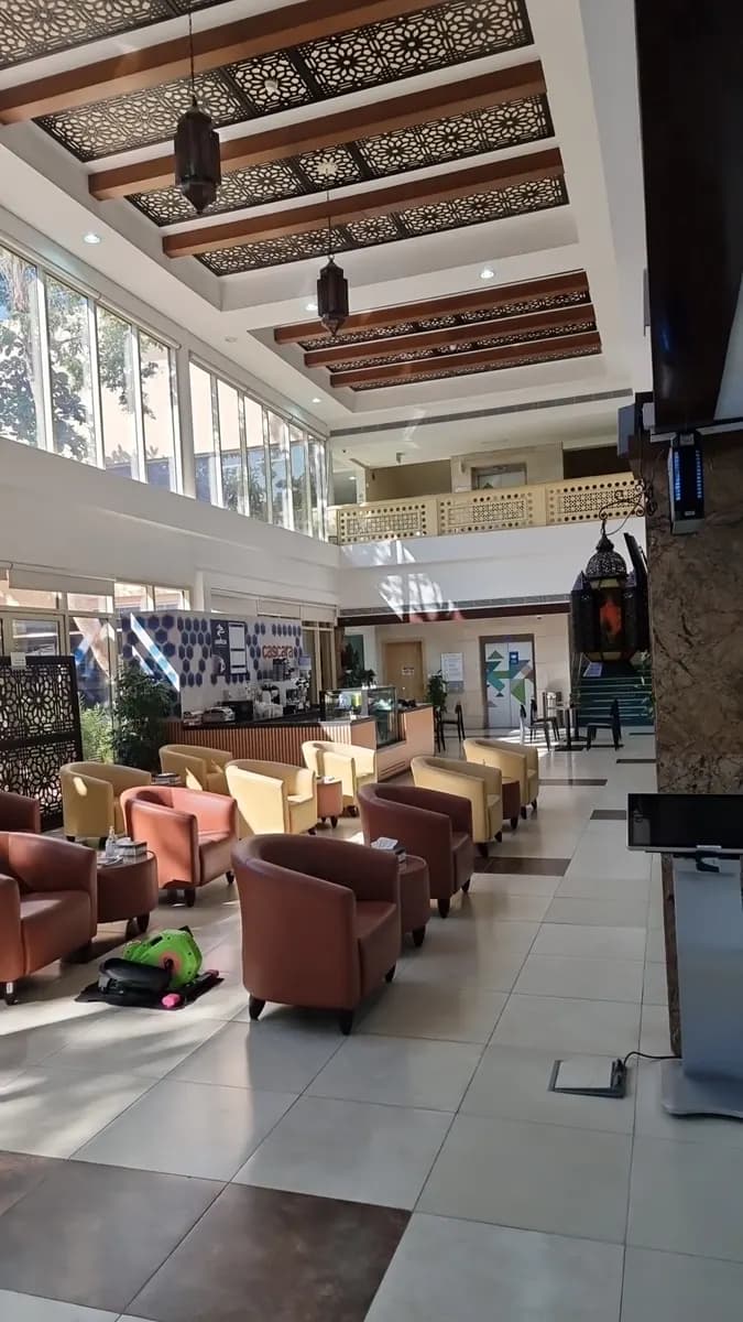 Dubai Physiotherapy and Rehabilitation center- Dubai Health photo 2