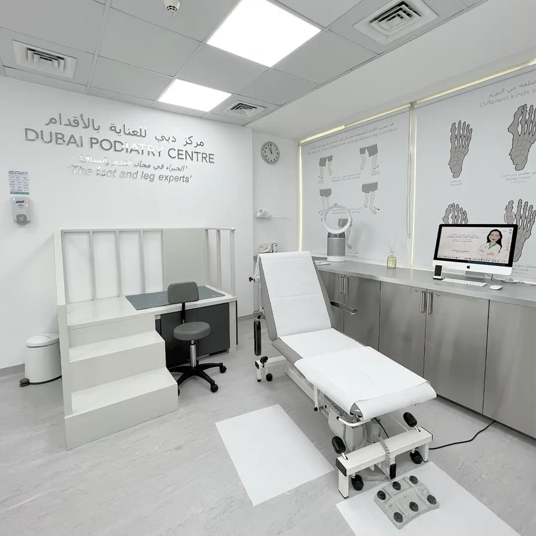 Dubai Podiatry Center