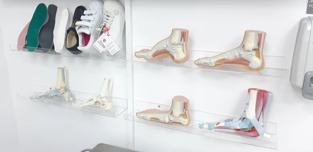 Dubai Podiatry Center photo 2