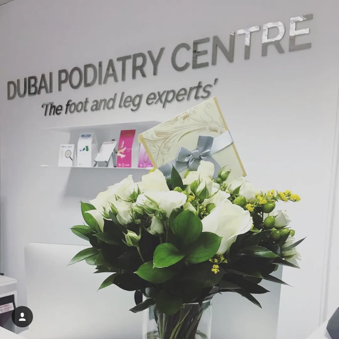 Dubai Podiatry Center photo 4