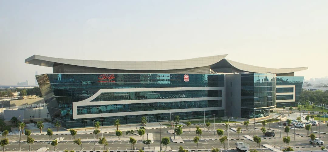 Dubai Police General — صورة 3
