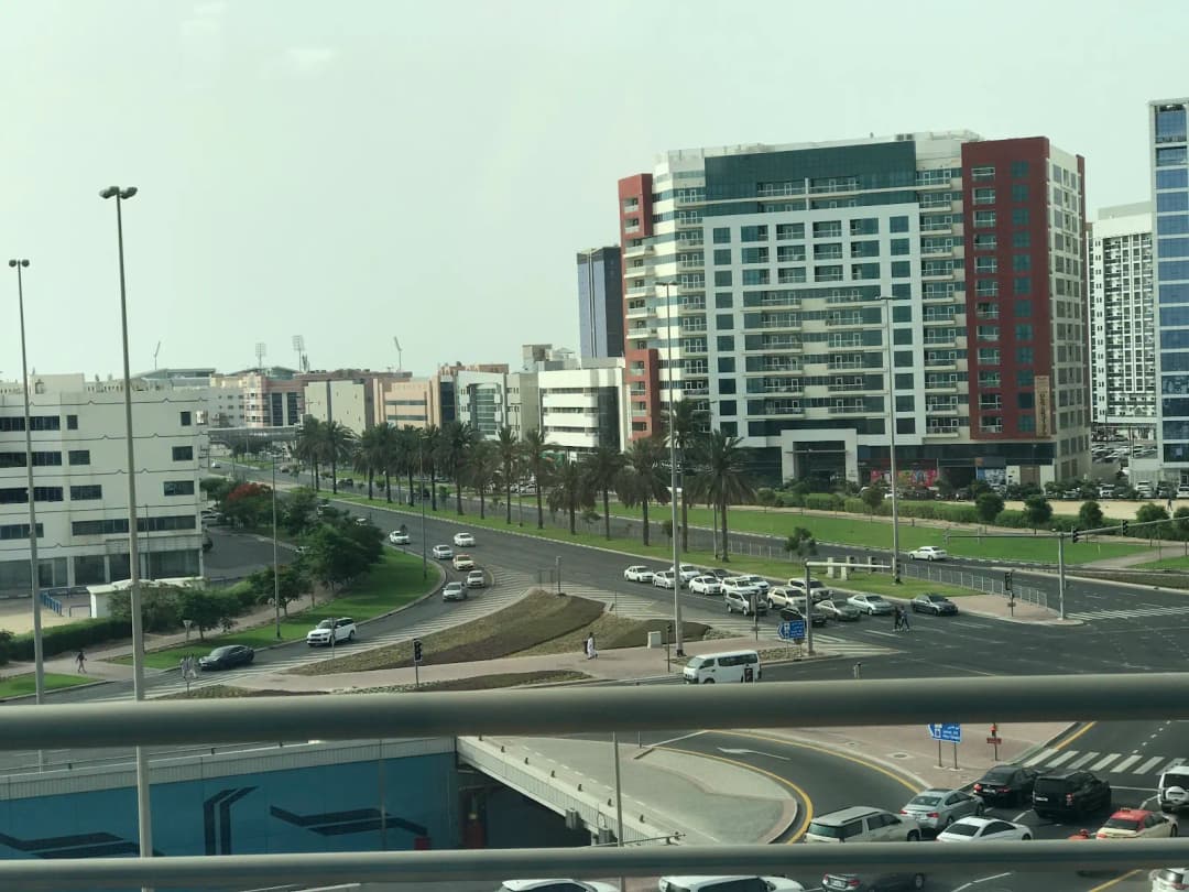 Dubai Police General — صورة 4