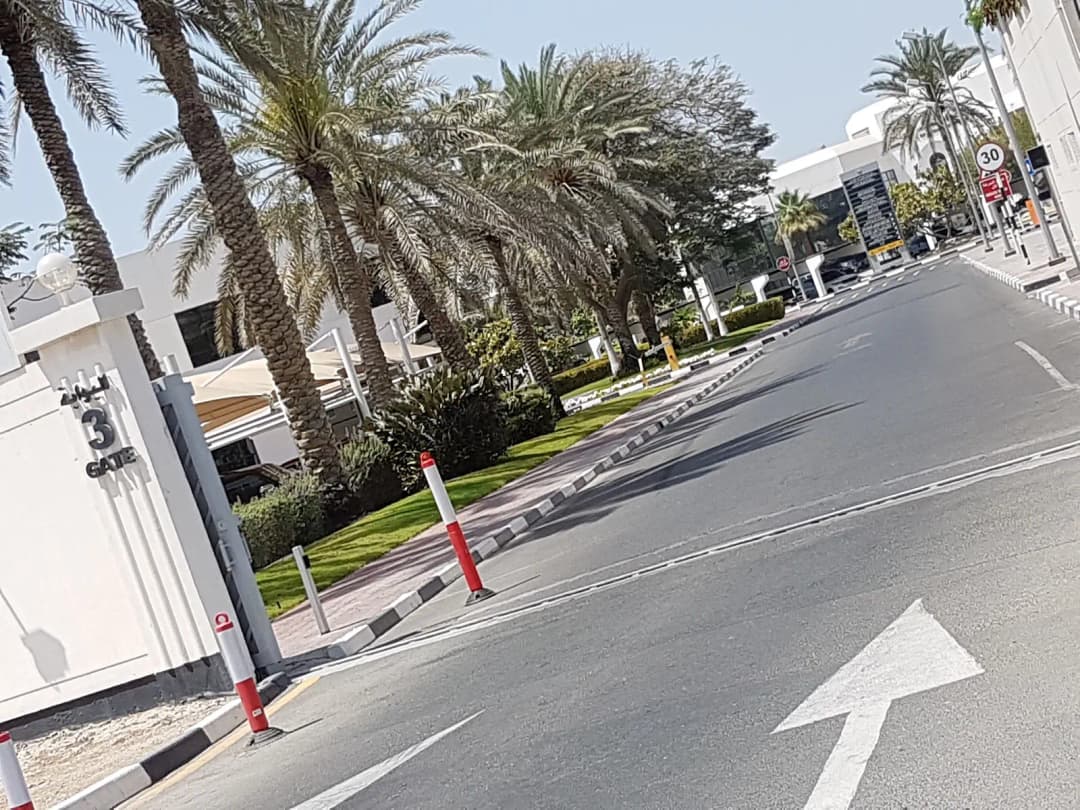 Dubai Police Health Centre Mawani Detention clinic photo 2