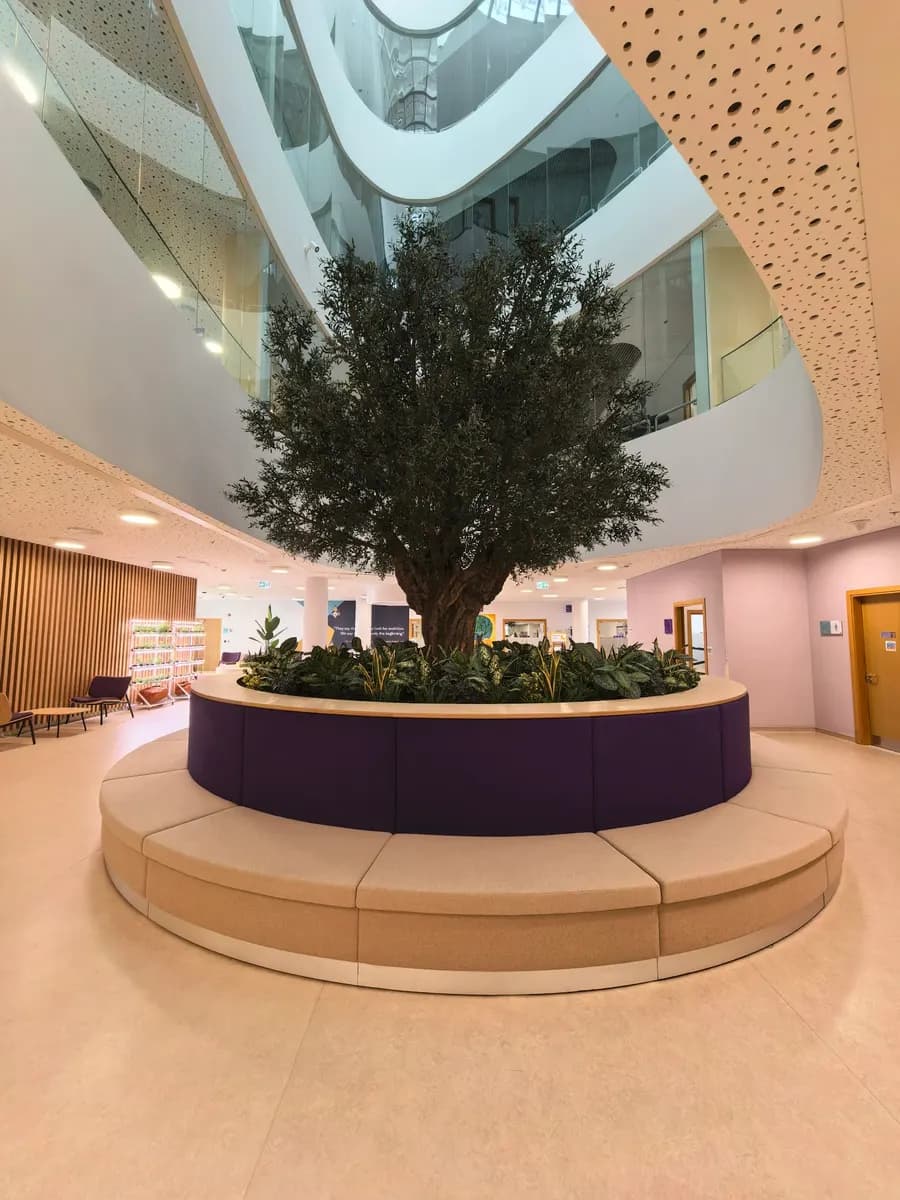 Dubai Schools Corporation LLC AlBarsha photo 3