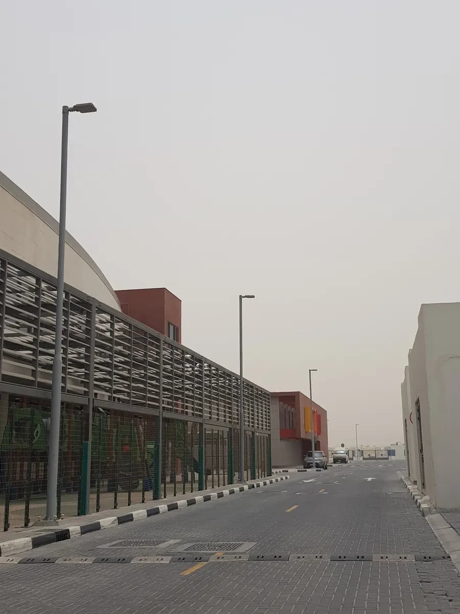Dubai Schools Corporation LLC AlBarsha photo 4