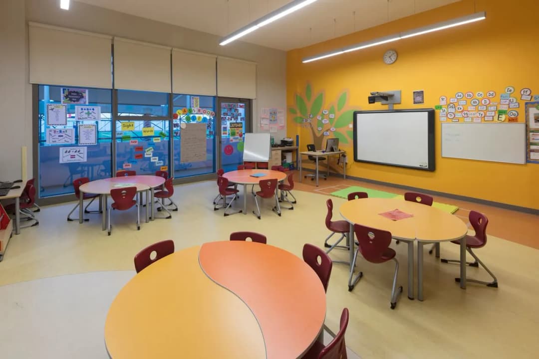 Dubai Schools Corporation LLC AlBarsha photo 5