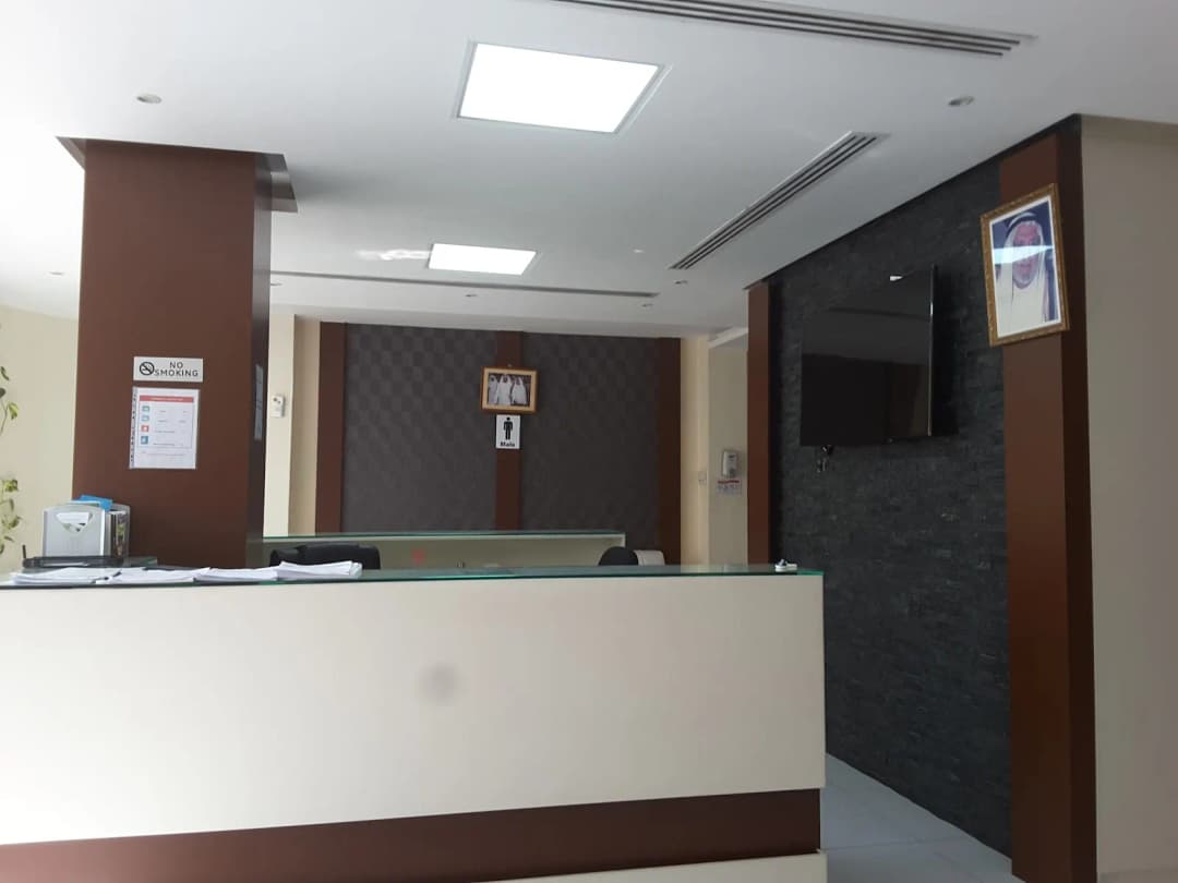 Dubai Specialized Med. Center and Research Labs photo 2