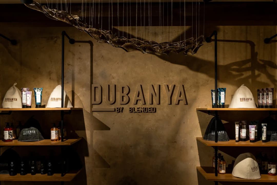 Dubanya Wellness Aesthetic Clinic