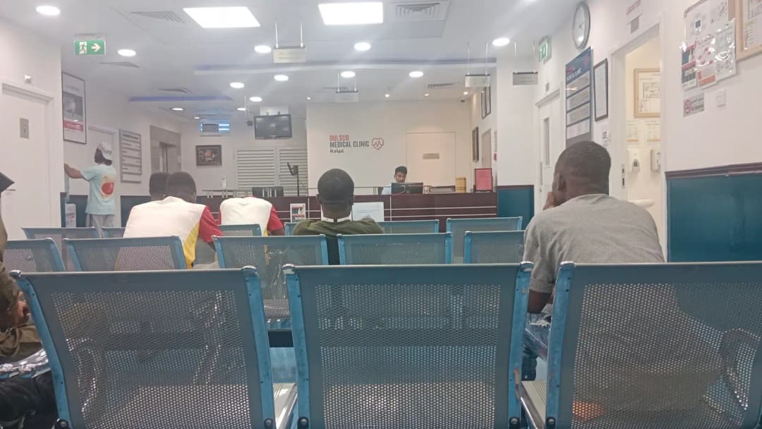 Dulsco Medical Clinic photo 5