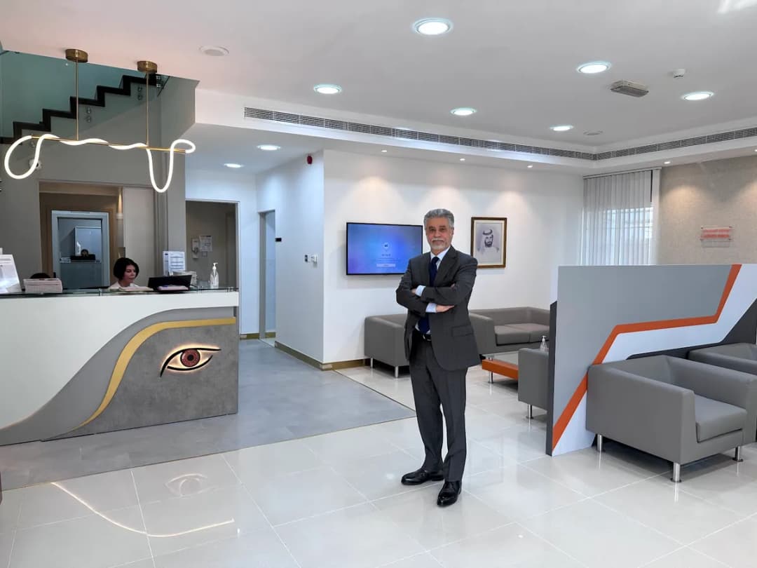 Ebsaar Eye Surgery Center photo 2