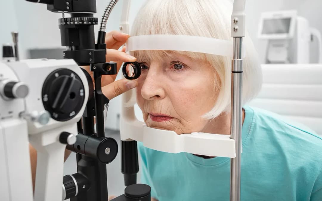Ebsaar Eye Surgery Center photo 3