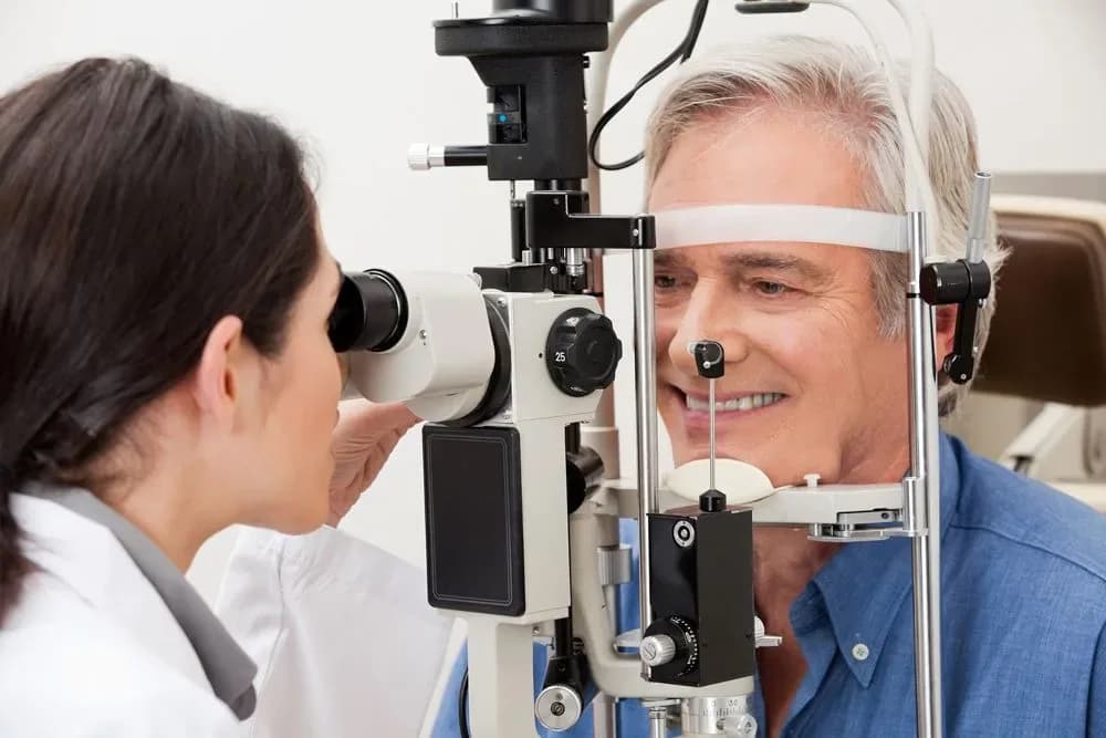 Ebsaar Eye Surgery Center photo 4