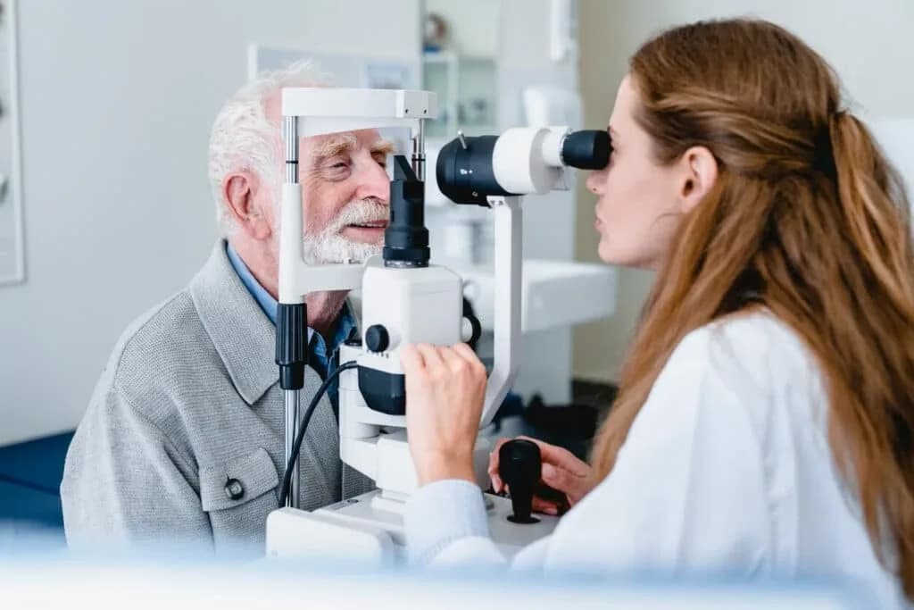 Ebsaar Eye Surgery Center — صورة 6