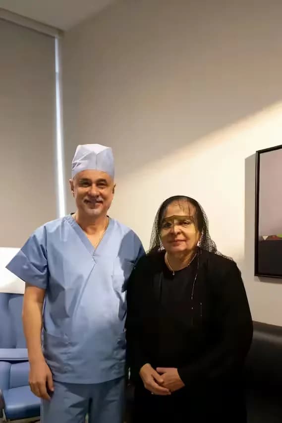 Ebsaar Eye Surgery Center photo 5