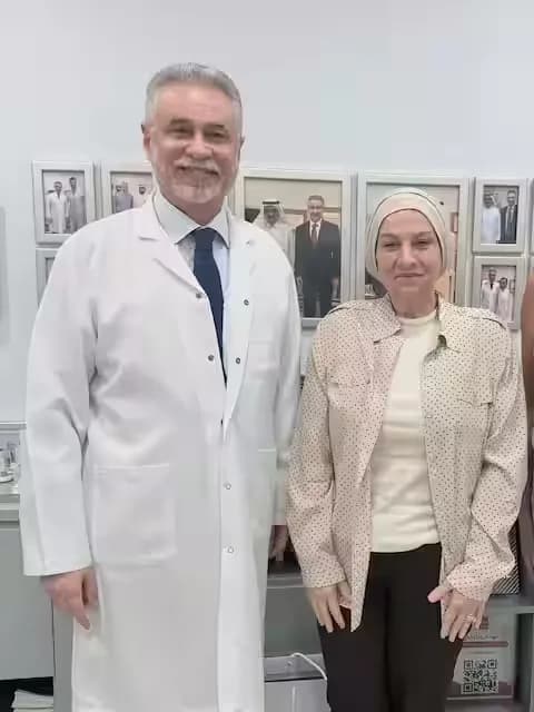 Ebsaar Eye Surgery Center — صورة 8